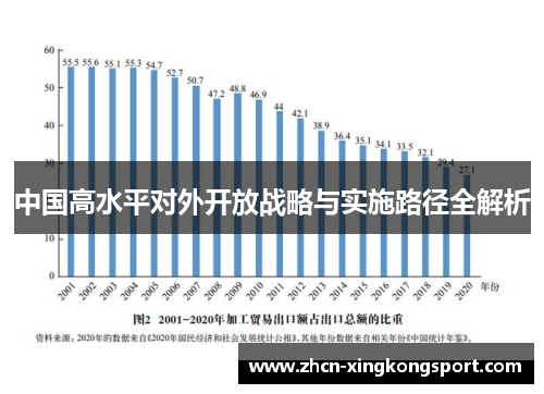 中国高水平对外开放战略与实施路径全解析