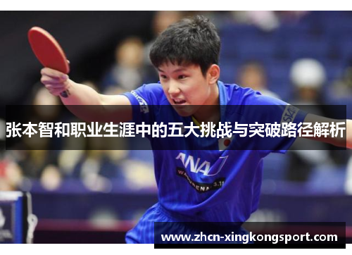 张本智和职业生涯中的五大挑战与突破路径解析