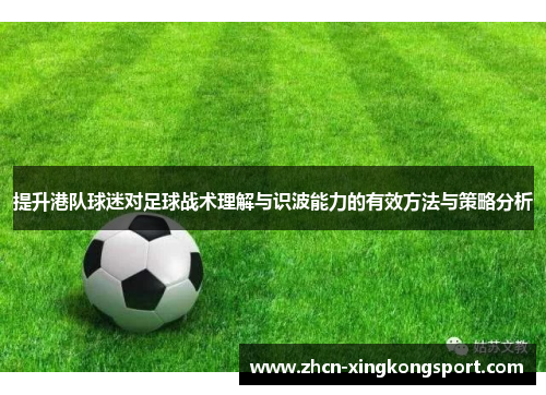 提升港队球迷对足球战术理解与识波能力的有效方法与策略分析