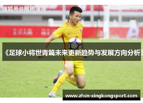 《足球小将世青篇未来更新趋势与发展方向分析》